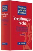 Münchener AnwaltsHandbuch Vergütungsrecht