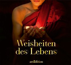 Cover Weisheiten des Lebens