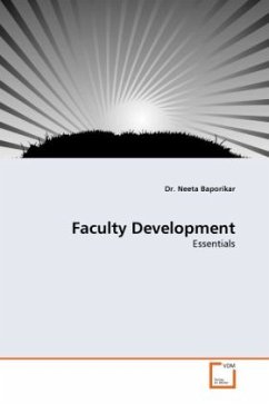 Faculty Development - Baporikar, Neeta