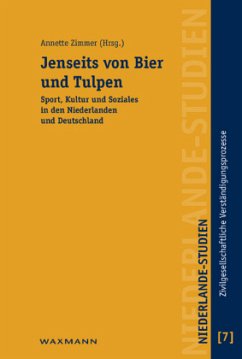 Cover Jenseits von Bier und Tulpen