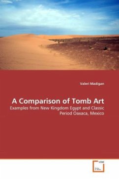 A Comparison of Tomb Art - Madigan, Valeri