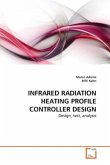 INFRARED RADIATION HEATING PROFILE CONTROLLER DESIGN