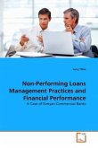 Non-Performing Loans Management Practices and Financial Performance