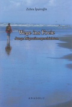 Cover Wege ins Freie