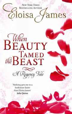 When Beauty Tamed The Beast - James, Eloisa