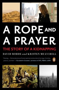 A Rope and a Prayer - Rohde, David; Mulvihill, Kristen