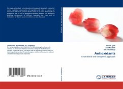 Antioxidants - Jyoti, Jeevan;Kaushik, Atul;Upadhyay, R. G.