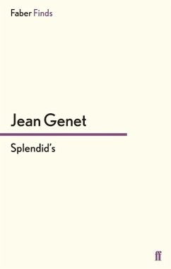 Splendid's - Genet, Jean