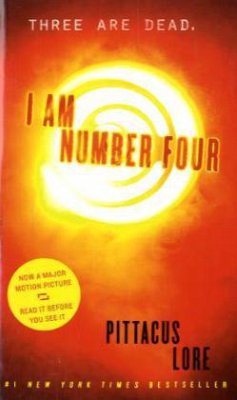 I Am Number Four - Lore, Pittacus