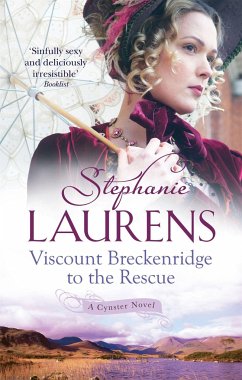 Viscount Breckenridge To The Rescue - Laurens, Stephanie