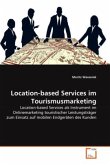 Location-based Services im Tourismusmarketing