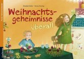 Weihnachtsgeheimnisse überall