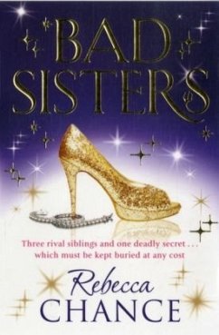 Cover Bad Sisters