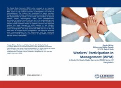 Workers'' Participation In Management (WPM)