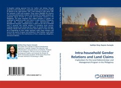 Intra-household Gender Relations and Land Claims - Haynes Sumaylo, Kathlyn Kissy