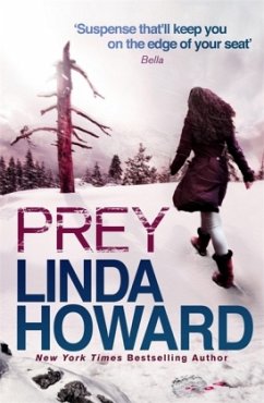 Cover Prey