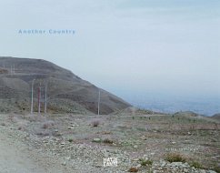 Another Country, Mitra Tabrizian