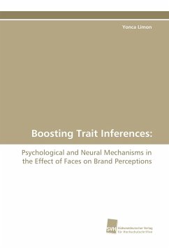 Cover Boosting Trait Inferences: