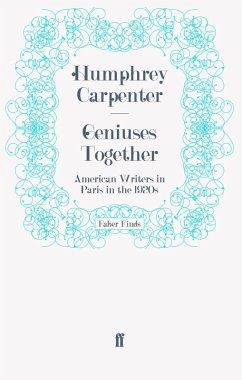 Cover Geniuses Together