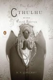 The Call of Cthulhu and Other Weird Stories. Deluxe Edition