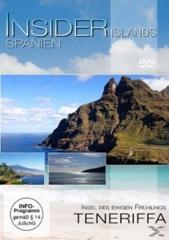 Insider: Spanien - Teneriffa