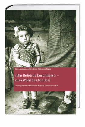 'Die Behörde beschliesst' - zum Wohl des Kindes? 'Die Behörde beschliesst' - zum Wohl des Kindes?