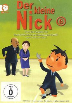 Der kleine Nick - Staffel 2