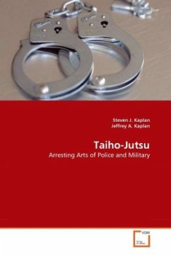 Taiho-Jutsu - Kaplan, Steven J.;Kaplan, Jeffrey A.