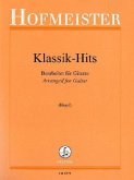 Klassik-Hits, Bearbeitet für Gitarre