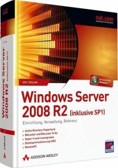 Windows Server 2008 R2 (inklusive SP1) - Tierling, Eric