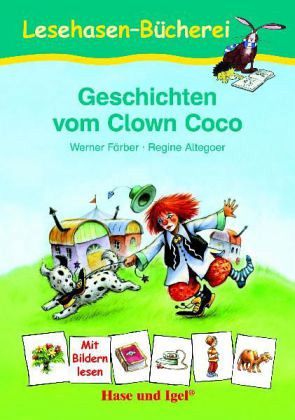 Geschichten vom Clown Coco Geschichten vom Clown Coco
