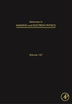 Cover Advances in Imaging and Electron Physics