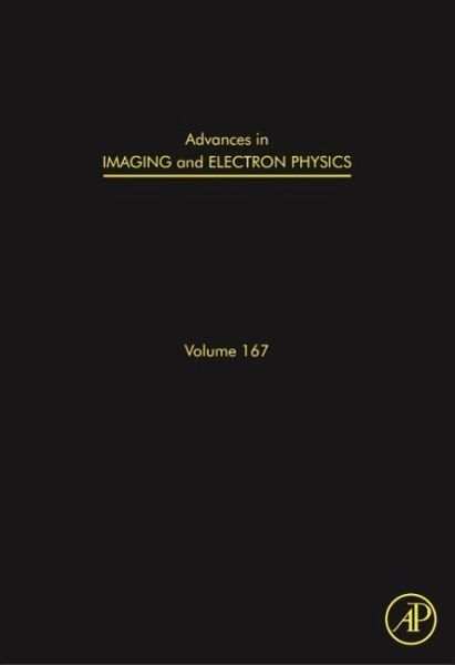 Advances in Imaging and Electron Physics Advances in Imaging and Electron Physics