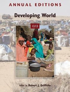 Developing World