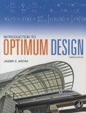 Introduction to Optimum Design