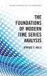 The Foundations of Modern Time Series... - Bild 1