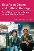 East Asian Cinema and Cultural Heritage