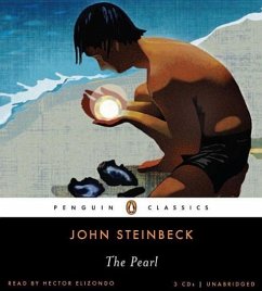 The Pearl - Steinbeck, John