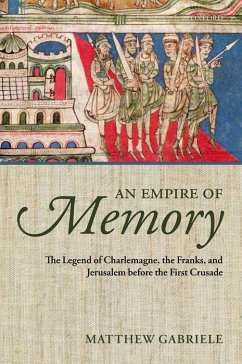 An Empire of Memory - Gabriele, Matthew