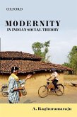 Modernity in Indian Social Theory