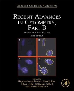 Recent Advances in Cytometry, Part B