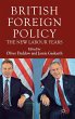 British Foreign Policy - Bild 1
