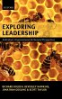 Exploring Leadership - Bild 1