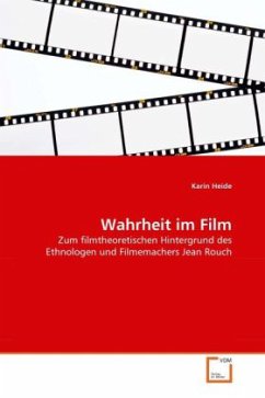 Wahrheit im Film - Heide, Karin