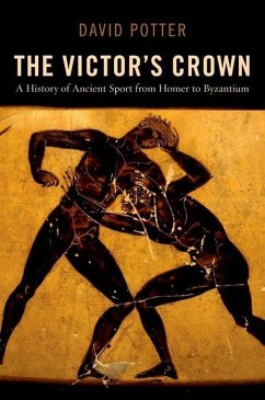 Victor's Crown - Potter, David