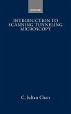 Introduction to Scanning Tunneling Microscopy
