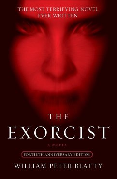 The Exorcist (Anniversary) - Blatty, William Peter