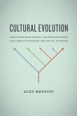 Cultural Evolution