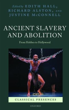 Ancient Slavery and Abolition