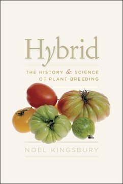 Hybrid - Kingsbury, Noel